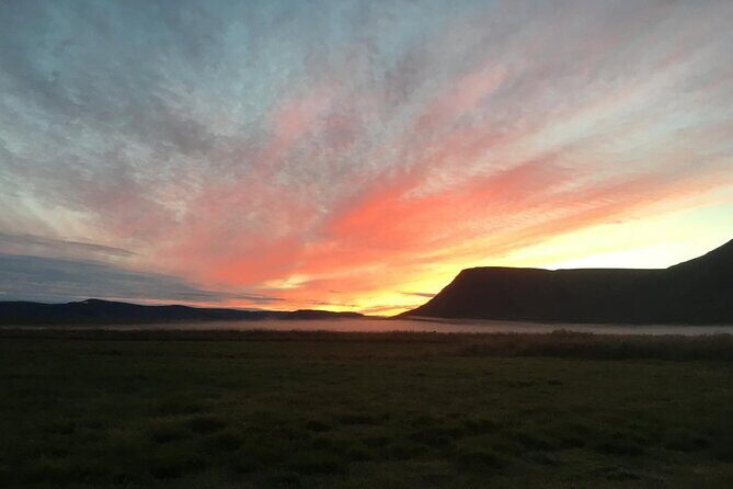 Northern Lights Midnight Adventure from Reykjavík - Frequently Asked Questions