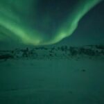 Northern Lights Minibus Chase Max 16 Person In Group - The Sum Up