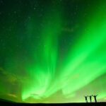 Northern Lights Minibus Tour with Hot Cocoa, Blankets & Photos - The Itinerary in Detail