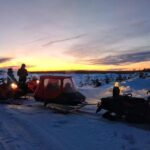 Northern Lights Night by Snowmobile (private tour) - Who Should Book This Tour?