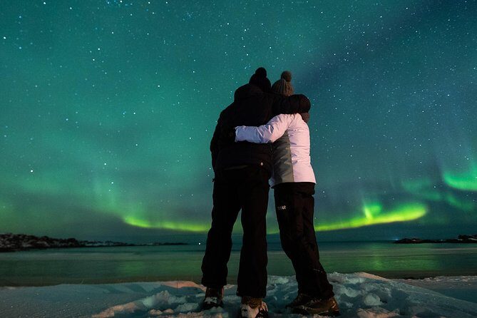 Northern Lights Photo Tour - What the tour involves and why it might be right for you