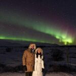 Northern Lights Private Super Jeep Tour with Photos - Authentic Perspectives from Travelers