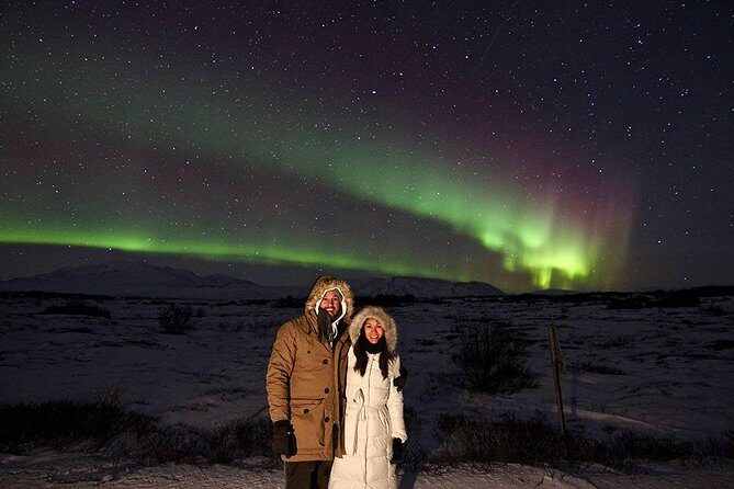 Northern Lights Private Super Jeep Tour with Photos - Authentic Perspectives from Travelers
