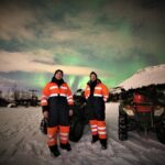 Northern Lights Safari on Quads - Authentic Encounters and Guides