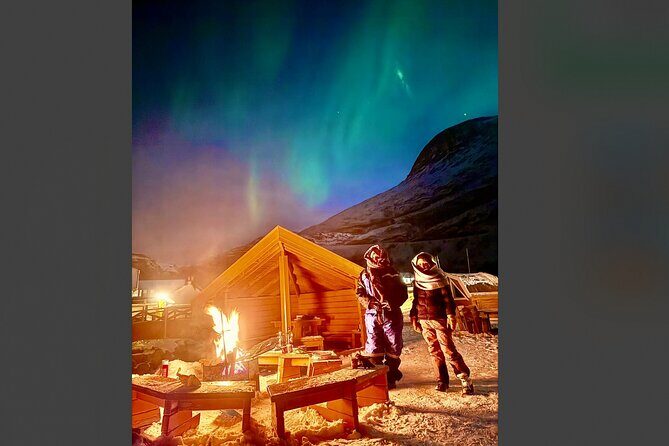 Northern Lights Safari Tromso - The Bottom Line
