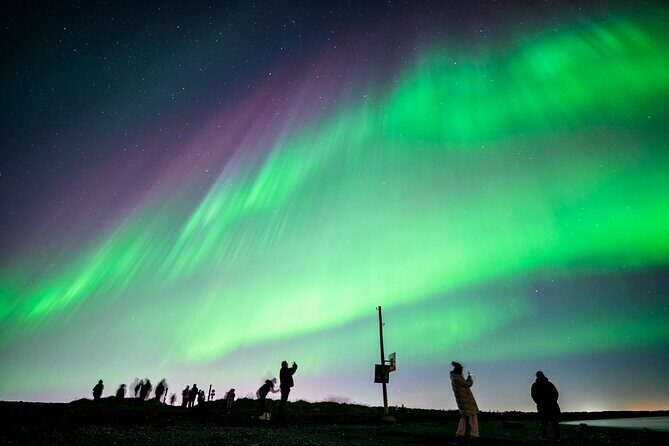 Northern Lights Small Group Tour from Reykjavik - FAQ Section
