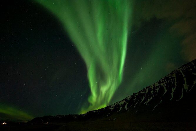 Northern Lights Small-Group Tour From Reykjavik with Hot Drink - Price and Value: Is It Worth It?