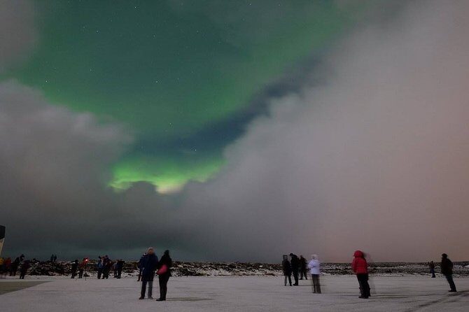 Northern Lights - Small Group Tour from Reykjavik - Authenticity & Guides: Why They Matter