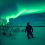 Northern Lights Snowmobile Safari from Rovaniemi with Campfire Picnic - Who Is This Tour Best For?