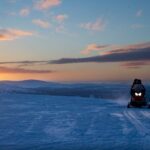 Northern Lights Snowmobile Tour - Who Should Consider This Tour?