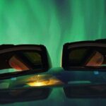 Northern lights - TeslaX Ecofriendly Car - Final Thoughts