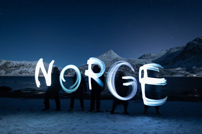 Northern Lights Tour & Arctic Experience - more than just a chase - Who Will Love This Tour?