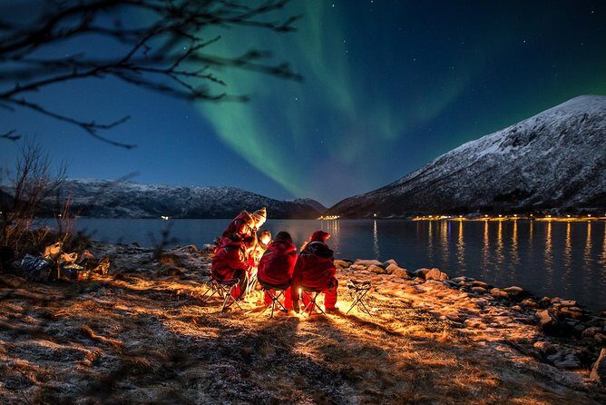 Northern Lights Tour from Tromsø - The Value of the Tour