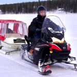 Northern Lights Tour Sleigh Ride - The Practicalities: What You Need to Know