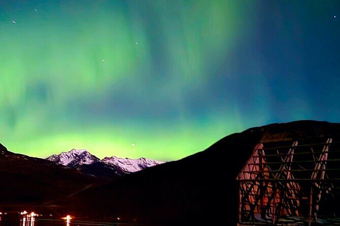 Northern Lights Tour, Tromso, Local Guide, Private Basecamp - Who This Tour Is Best For