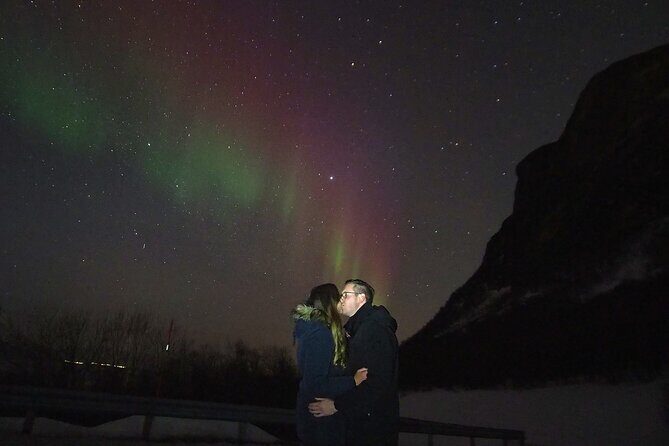 Northern Lights tour with Alta Adventure - Setting the Scene: What to Expect from the Itinerary