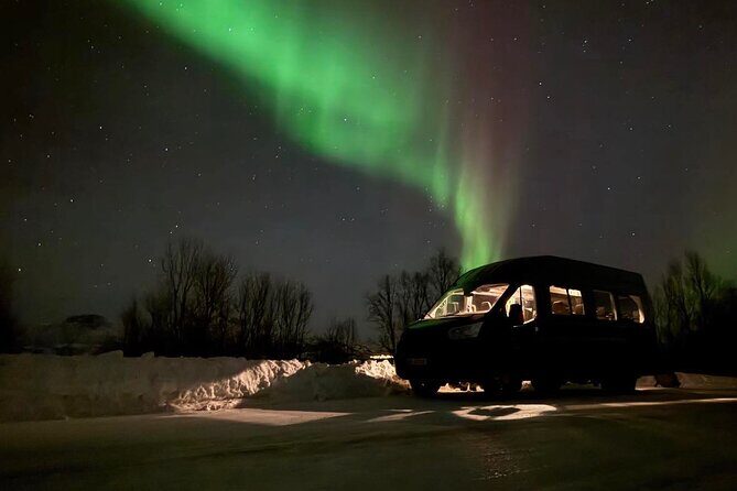 Northern Lights Tour with Hot Food and Drinks in Tromso - Final Thoughts: Is This Tour Right for You?
