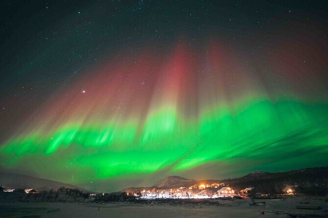 Northern Lights Tour with small group of 8 people - Final Thoughts: Is It Worth It?