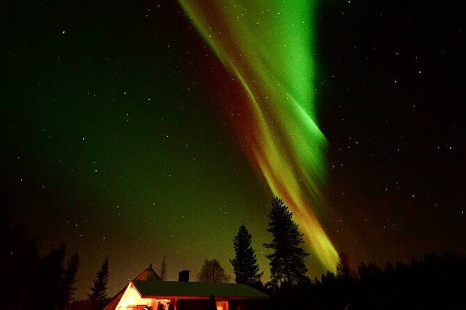 Northern Lights Trip to a Magical Place in Lapland - Who Is This Tour Best For?