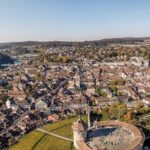 Northern Switzerland Full Day Private Tour - In-Depth Breakdown of the Itinerary