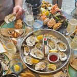 Northumbrian Coastline Food Tour - Review Highlights from Past Participants