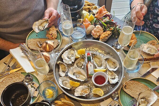 Northumbrian Coastline Food Tour - Review Highlights from Past Participants