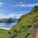 Norway Lofoten Private Shore Excursion from Leknes - The Experience: A Detailed Look at the Itinerary