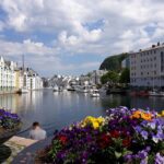 Norwegian Coastal Cities: Smartphone Audio Guide App - Who Should Consider This Tour?
