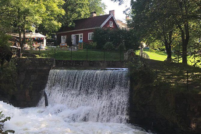 Norwegian nature and food experience - Discovering Oslo’s Natural Beauty and Cultural Heart