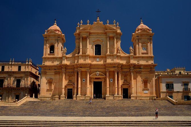Noto Private Tour from Syracuse with sicilian "Arancino" - Final Thoughts: Is This Tour Worth It?