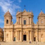 Noto - Villa del Tellaro (roman mosaics) - Marzamemi walking tour - The Sum Up