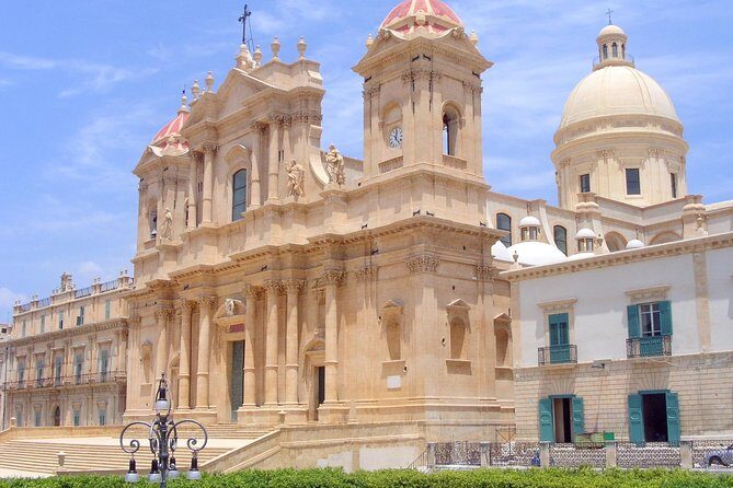 Noto Walking Tour - What Travelers Say