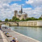 Notre-Dame and Ile de Paris Ile de La Cité private tour - Authentic Experiences from Reviewers