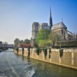 Notre Dame and Latin Quarter An Outside Stroll Through Paris - Authentic Insights from Reviewers