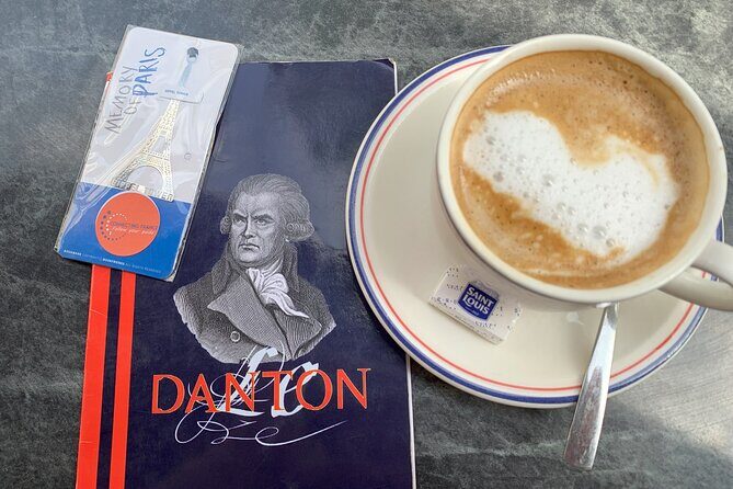 Notre-Dame Cathedral Exterior & Latin Quarter Guided Tour - What to Expect and What Not to Expect