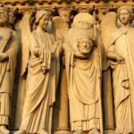 Notre Dame Cathedral Outdoor Walking Tour - What the Reviews Reveal