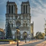 Notre Dame de Paris Outdoor Tour with Interior Visit Option - The Highlights: Gargoyles, Architecture, and More