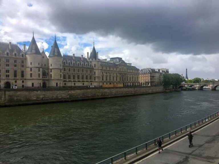 Notre Dame Ile De La Cité Walking Tour & Seine River Cruise - A Deep Dive into the Experience: What to Expect