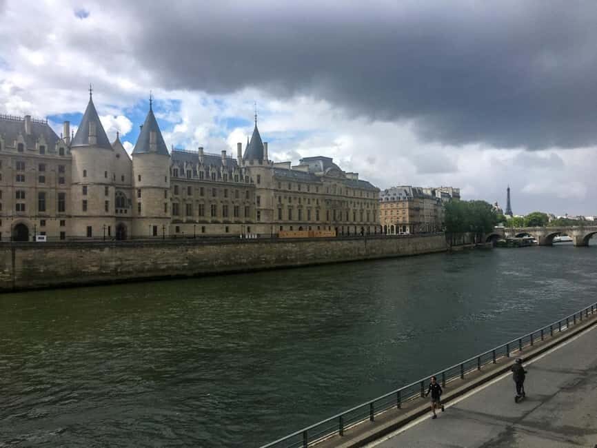Notre Dame Ile De La Cité Walking Tour & Seine River Cruise - A Deep Dive into the Experience: What to Expect
