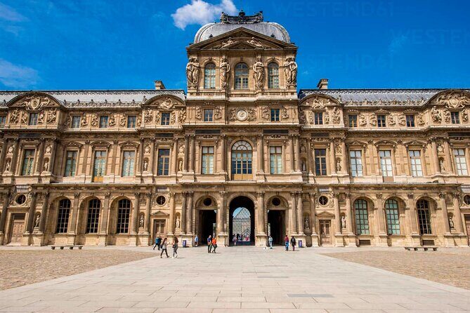 Notre Dame Outdoor and City Center of Paris with Local Guide - Who Is This Tour Best For?