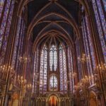 Notre-Dame Outdoor ONLY with Skip The Line Sainte-Chapelle Entry - What’s Included and What’s Not