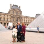 Notre Dame, Ste Chapel, Louvre, Montmartre, Eiffel Tower Private - Practical Considerations