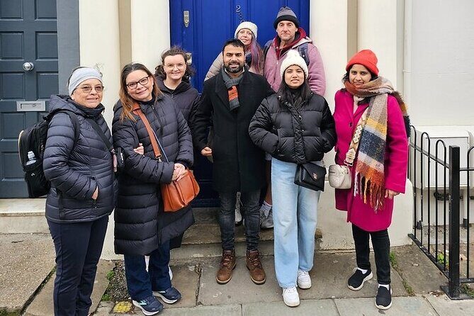 Notting Hill Walking Tour - Why This Tour Is Worth It