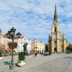 Novi Sad and Sremski Karlovci private tour with wine tasting - What Makes This Tour Stand Out