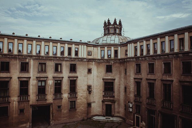 Nowa Huta Premium Tour - Who Will Love This Tour?