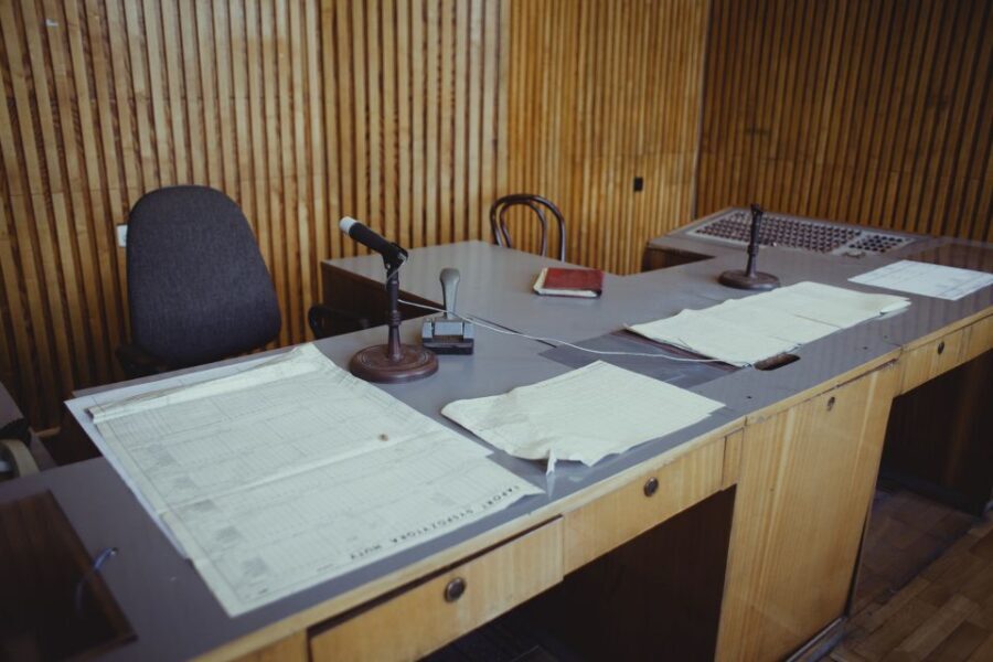 Nowa Huta: Steelworks Administration Buildings/Shelters Tour - Underground Bunker Experience