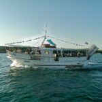 NP Brijuni Island Swimming & Dolphin Watching Sunset Cruise - What’s Included and What to Expect