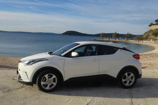 NP Krka from Split Private tour (3h) - Transportation and Logistics