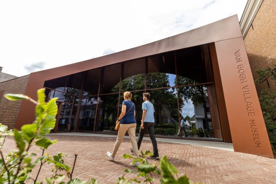 Nuenen: Van Gogh Village Museum Nuenen Entry Ticket - The Practicalities: Price, Duration, and Tips