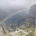 Nuns Valley/Monte with sledge ride. - In The Sum Up